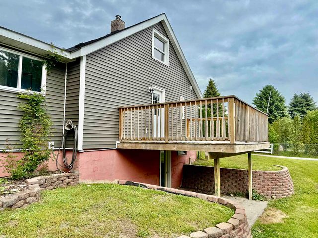 7160 NW Cherry Avenue Lot: 1, Kewadin, MI 49648