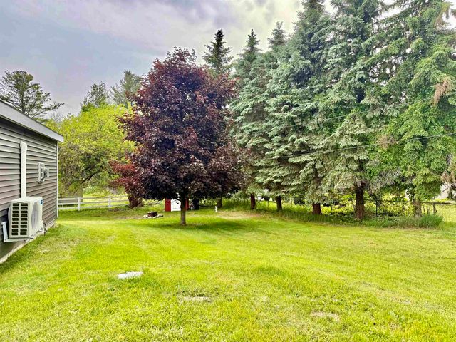 7160 NW Cherry Avenue Lot: 1, Kewadin, MI 49648