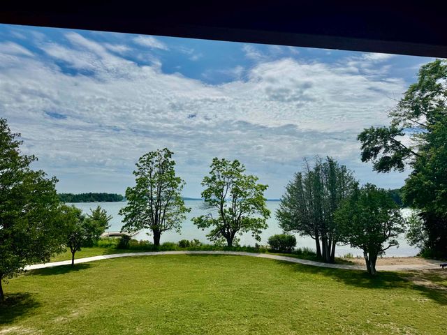 7160 NW Cherry Avenue Lot: 1, Kewadin, MI 49648