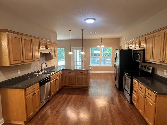 134 Hillery Trace, Brunswick, GA 31523