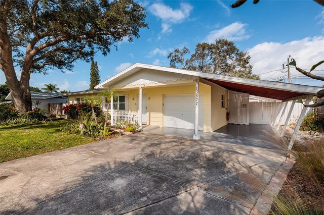 13877 94TH AVENUE, Seminole, FL 33776