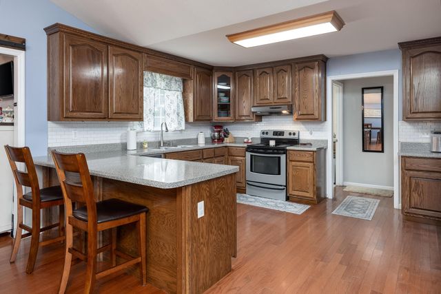 154 S Pope Street, Graysville, TN 37338