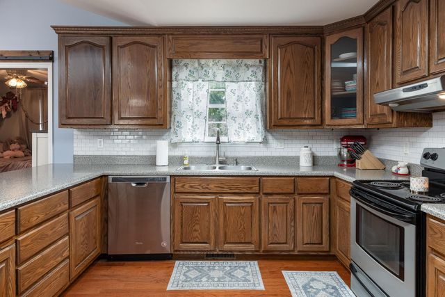 154 S Pope Street, Graysville, TN 37338