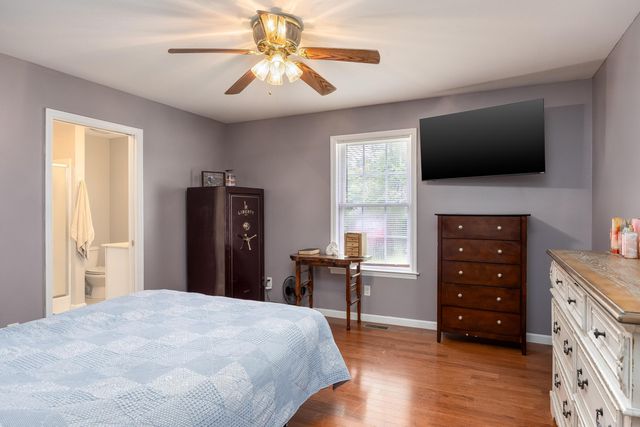 154 S Pope Street, Graysville, TN 37338