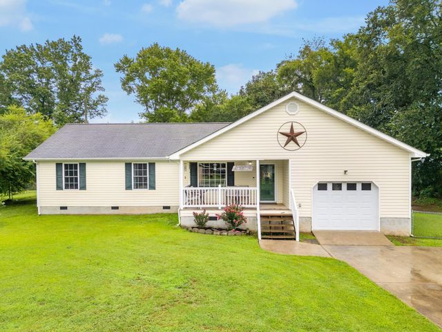 154 S Pope Street, Graysville, TN 37338