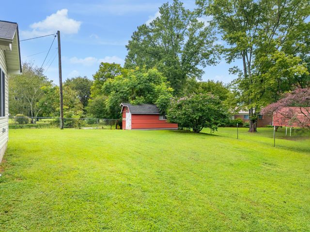 154 S Pope Street, Graysville, TN 37338