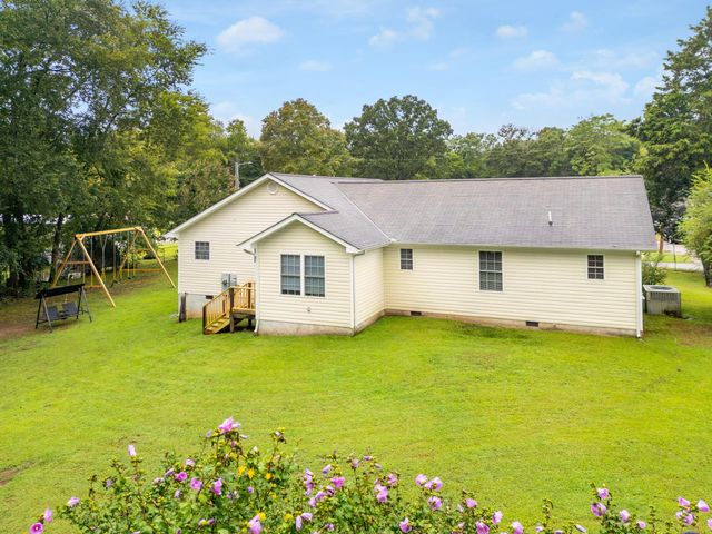 154 S Pope Street, Graysville, TN 37338