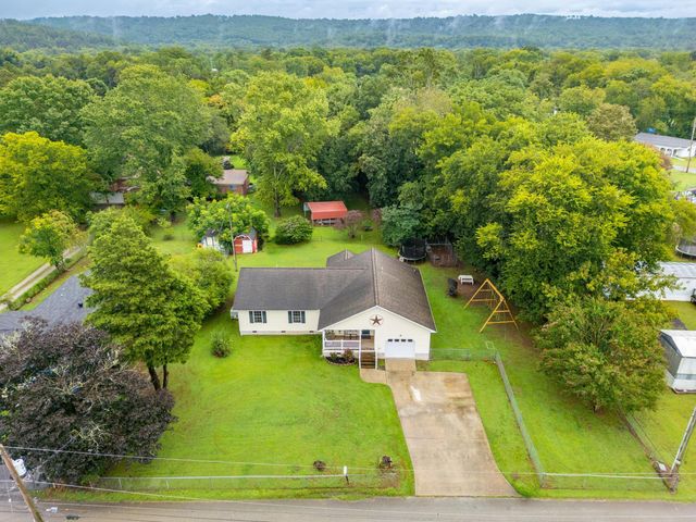 154 S Pope Street, Graysville, TN 37338