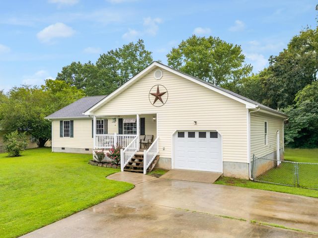 154 S Pope Street, Graysville, TN 37338