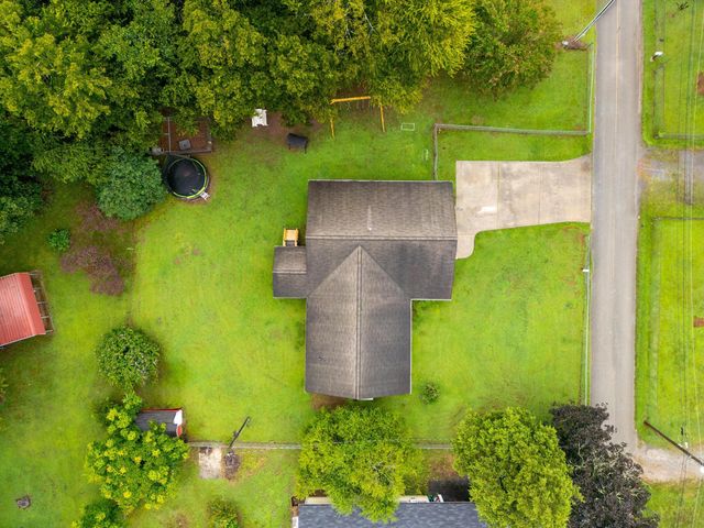 154 S Pope Street, Graysville, TN 37338