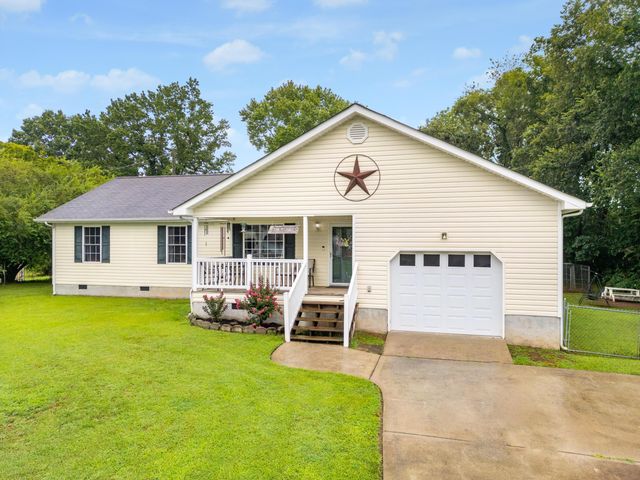 154 S Pope Street, Graysville, TN 37338