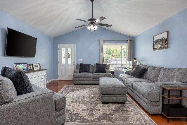 154 S Pope Street, Graysville, TN 37338