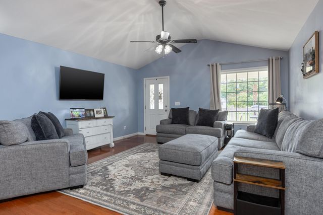 154 S Pope Street, Graysville, TN 37338