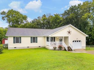 154 S Pope Street, Graysville, TN 37338