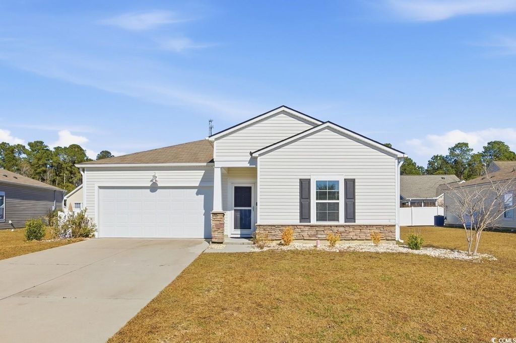 325 Hidden Cove Dr., Little River, SC 29566