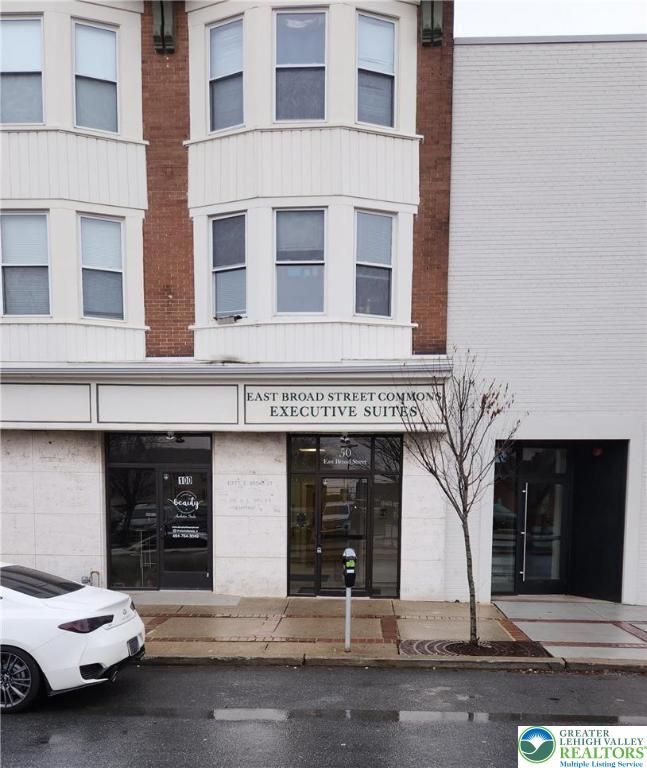 50 East Broad Street, Bethlehem City, PA 18018