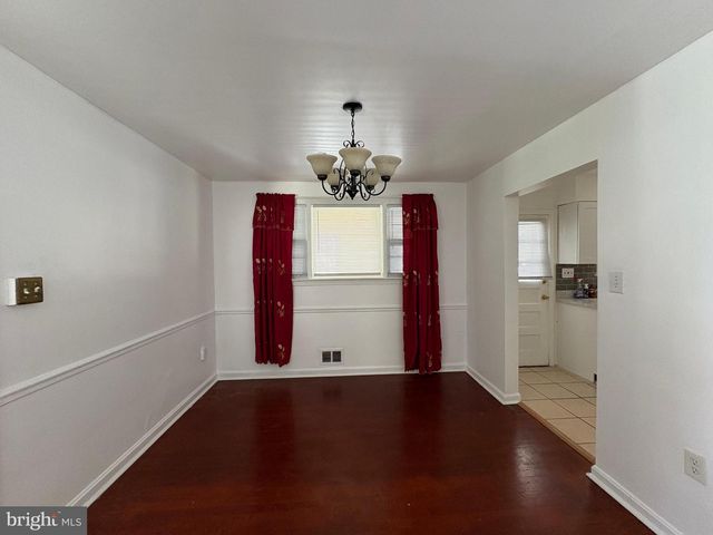 6416 ROBERTS DR, Temple Hills, MD 20748
