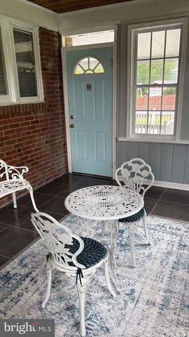 6416 ROBERTS DR, Temple Hills, MD 20748