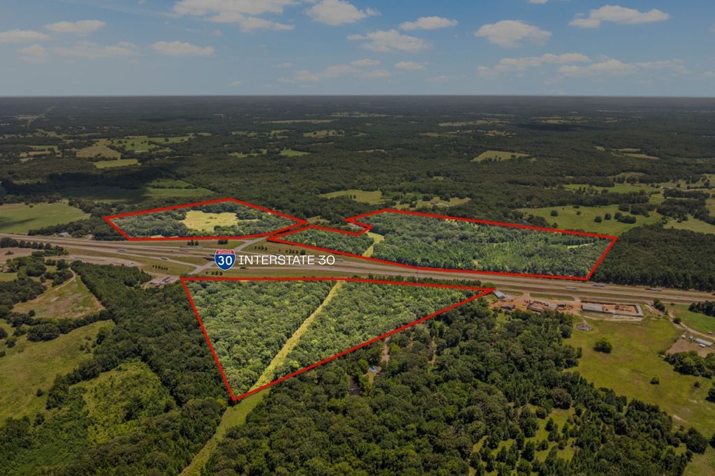 TBD FM 1993, Cookville, TX 75558