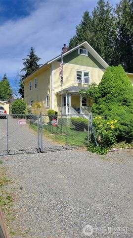 9411 356th Street S, Mckenna, WA 98558