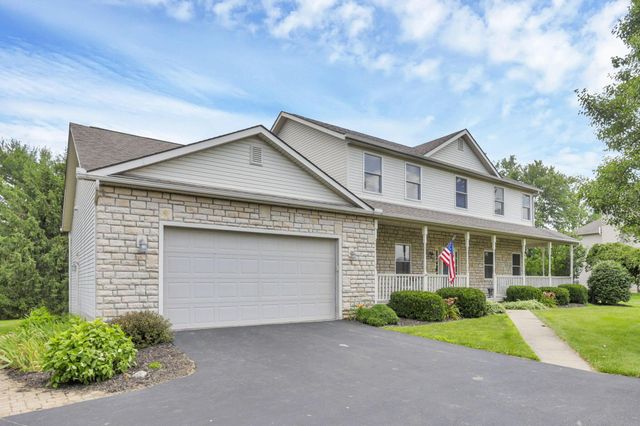 48 Melissa Court, Pataskala, OH 43062