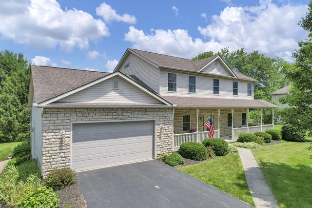 48 Melissa Court, Pataskala, OH 43062