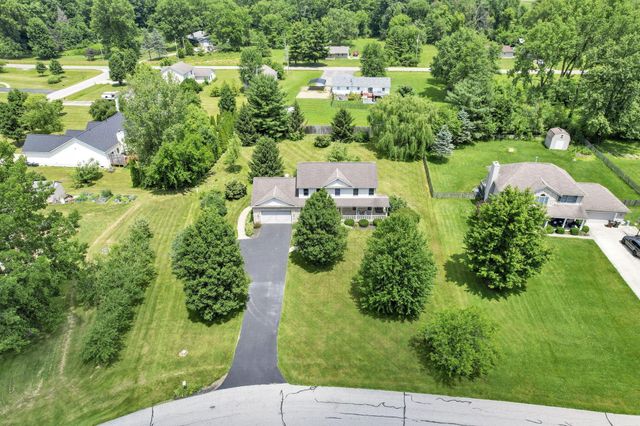 48 Melissa Court, Pataskala, OH 43062