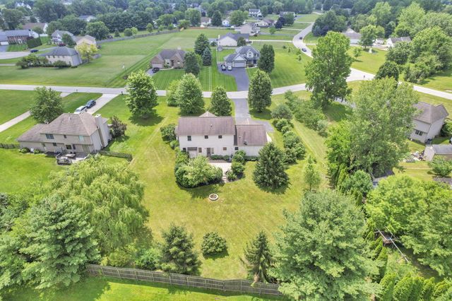 48 Melissa Court, Pataskala, OH 43062