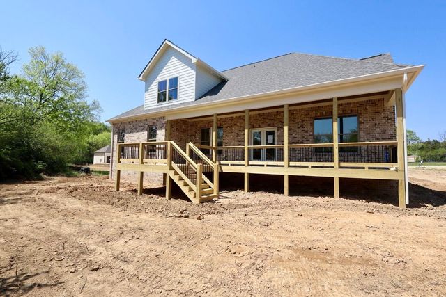 118 Murry Lane, NW, Cleveland, TN 37312