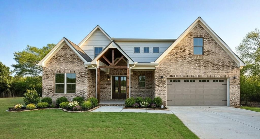 118 Murry Lane, NW, Cleveland, TN 37312