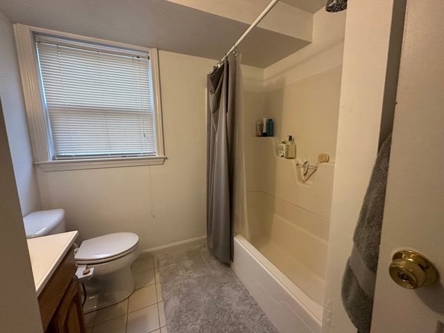 174 Calumet Street 1, Boston, MA 02120