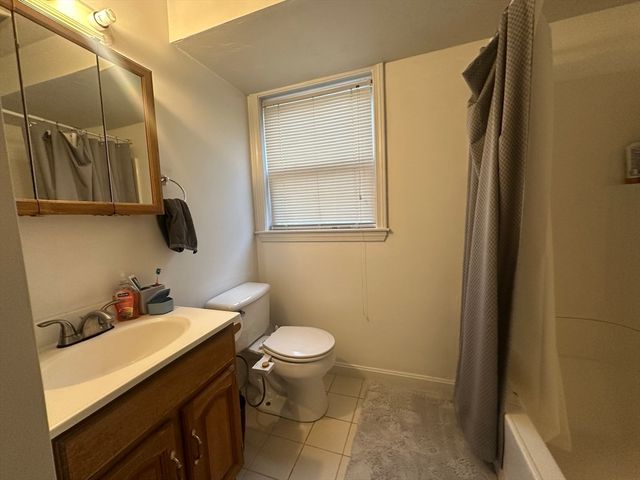 174 Calumet Street 1, Boston, MA 02120