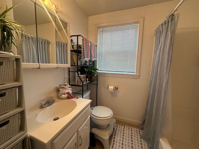 174 Calumet Street 1, Boston, MA 02120