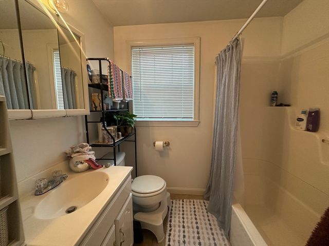 174 Calumet Street 1, Boston, MA 02120