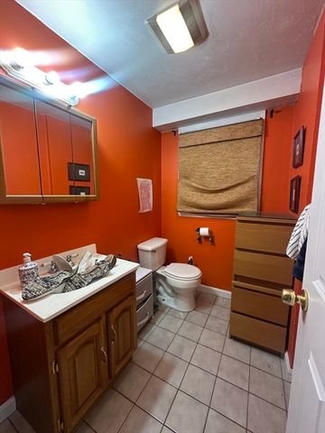 174 Calumet Street 1, Boston, MA 02120