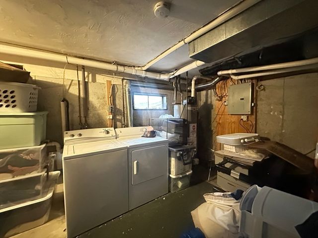 174 Calumet Street 1, Boston, MA 02120