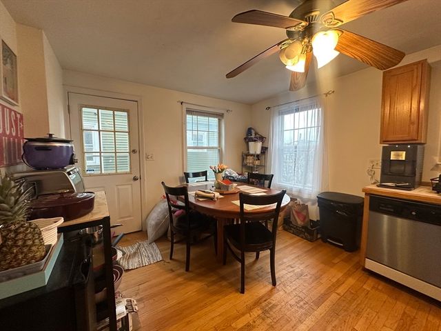 174 Calumet Street 1, Boston, MA 02120