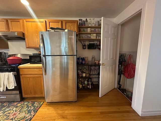 174 Calumet Street 1, Boston, MA 02120