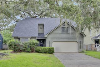 128 Mansfield Boulevard, Charleston, SC 29418