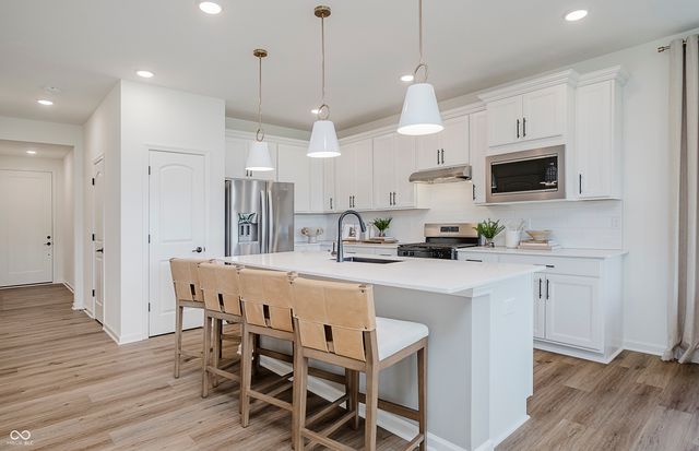 754 Daisy Street, Greenwood, IN 46143