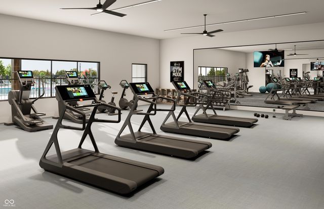 754 Daisy Street, Greenwood, IN 46143