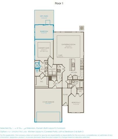 754 Daisy Street, Greenwood, IN 46143