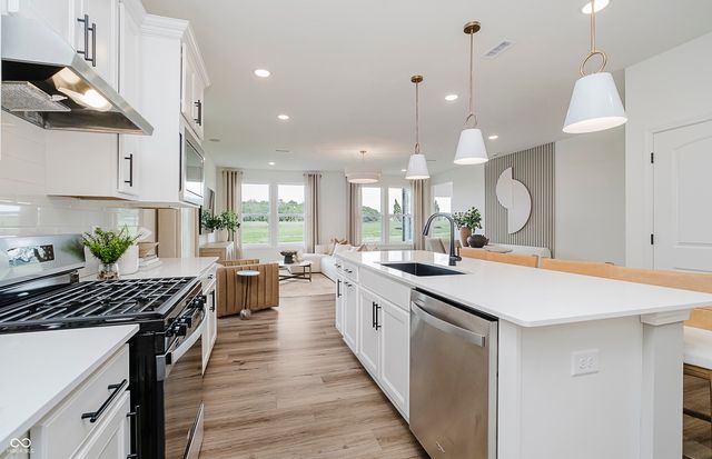 754 Daisy Street, Greenwood, IN 46143