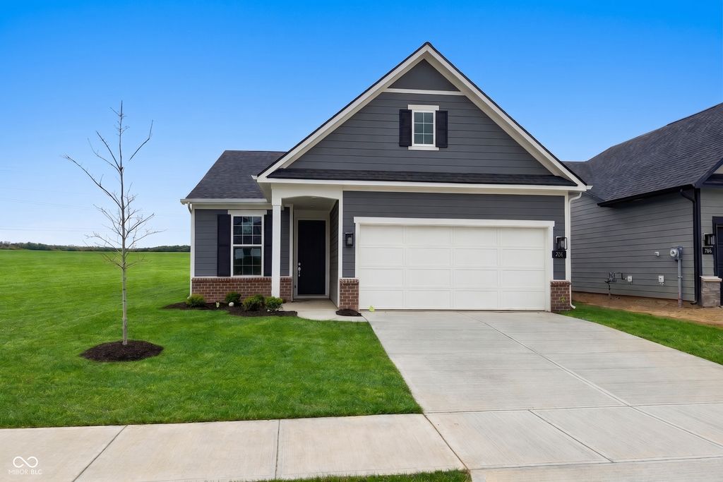 754 Daisy Street, Greenwood, IN 46143