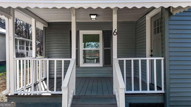 6 New Street, Rockmart, GA 30153