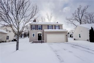117 Coneflower Drive, Henrietta, NY 14586