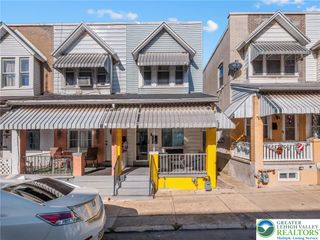 719 West Whitehall Street, Allentown City, PA 18102
