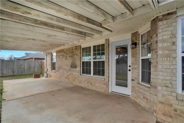 710 Walnut Ridge Street, Centerton, AR 72719