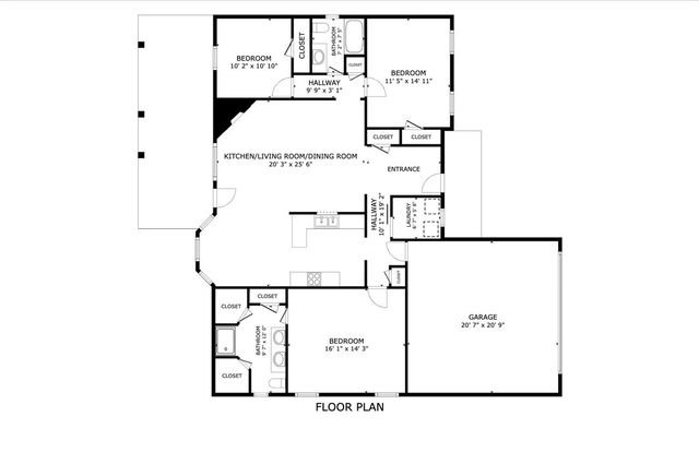 710 Walnut Ridge Street, Centerton, AR 72719