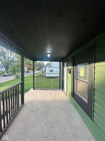 613 N Tacoma Avenue, Indianapolis, IN 46201